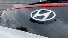 Hyundai BAYON 1.0 TGDi Ultimate 5dr Petrol Hatchback